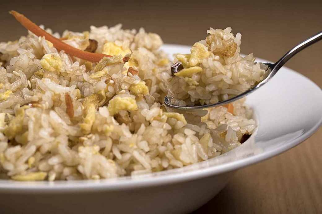 Qué hacer con las sobras de arroz? Ideas y recetas
